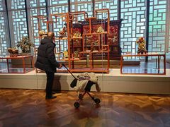 -北京工艺美术博物馆