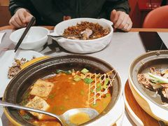 -闽上鲜·福建菜(龙湖滨江天街店)