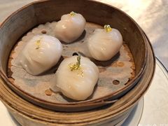 -天龙轩(香港丽思卡尔顿酒店)