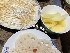 -小龙坎火锅(全球总店)
