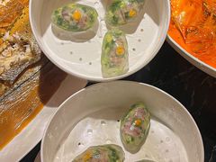 -甄御•海鲜新青岛菜(麦岛店)