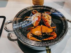 -蚝老板海鲜烧烤大排档(码头店)