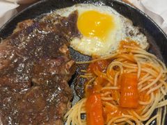-豪享来牛排(人民店)