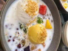 -椰语堂·海南清补凉(中山骑楼店)