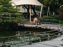 -东山湖公园