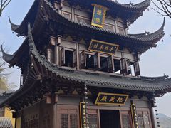 -东明山森林公园
