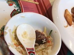 -巴依老爷新疆美食(望京小街店)