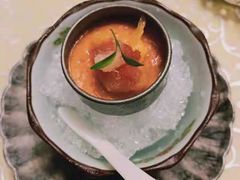 -九献创意菜·牛排料理(亮马河花园店)