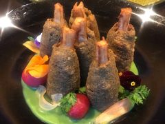 -若蘭慈·无国界素食料理(欢乐海岸店)