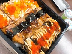 -一二三文鱼(芜湖路店)