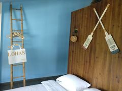 -武夷山旧街壹号溪岸旅馆(三姑度假区店)