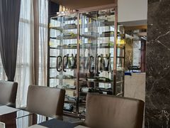 -瑞升芭富丽大酒店-自助餐厅