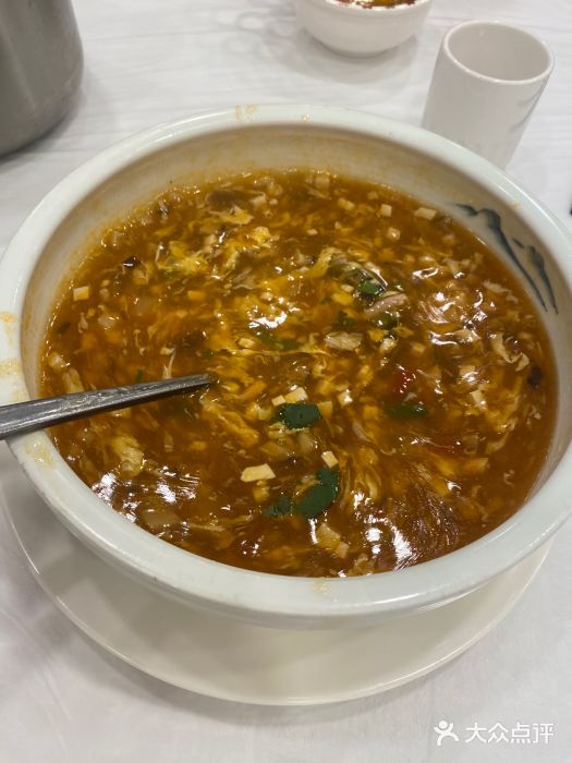 庐州太太(双岗店)图片