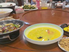 -老德州四合院·德州菜(天衢路店)