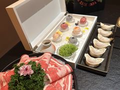 -色響火锅(恒隆广场店)
