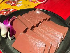 -谭鸭血老火锅(万象九宜城店)