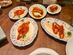 -马头巷·食景园(苏州总店)