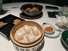 -荣轩(新荣记环球金融中心店)