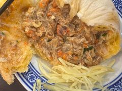 -孟家蟹包(锦绣街店)