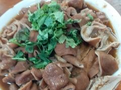 -阁瑞居闫记卤煮(乔庄北街店)