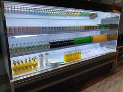 -漳州佰翔圆山酒店·圆山畔西餐厅