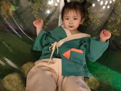 -青水瓦台汤泉(未央店)