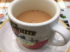 -香港新记茶餐厅(湖墅南路店)