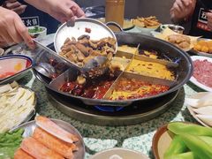 -五里关火锅(牛市口店)