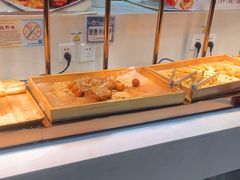 -集杰尚品海鲜烤肉自助餐厅(乳山振华店)