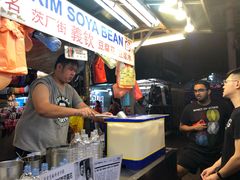 -义钦豆腐花