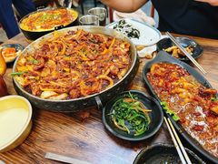 -妈妈手(山大总店)