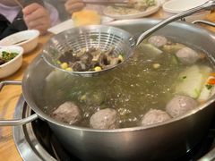 -嬷孙家潮汕牛肉火锅(北京路天河城店)