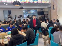 -福巷湘食小馆·猛火现炒(上海首店)