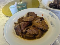 -天桥饭店·特色海鲜(金山嘴渔村店)