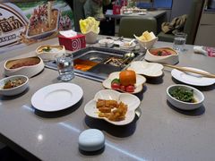 -海底捞火锅(新华联梦想城店)