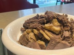 -斯琴阿妈蒙古餐厅(新城店)