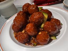 -福满圆(琨莎中心店)