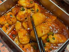 -涌煲记·蟹煲·砂锅海鲜·煲出宁波味(天一旗舰店)