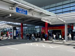 -温州龙湾国际机场-T2航站楼