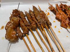 -苏小牛·牛肉串(国贸店)