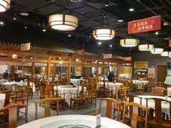 -东来顺饭庄(西直门店)