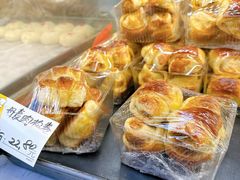 -爱德顺糕点食屋(利民道店)