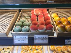 -南宋胡记(杭州灵隐寺店)
