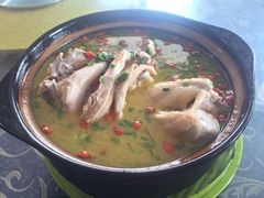 -妈妈的小作坊(陈家镇店)