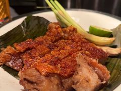 -食百绚全日制餐厅(成都棕榈泉费尔蒙酒店)
