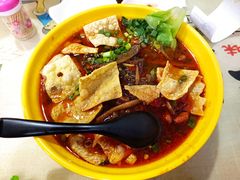 -龍城柳州螺蛳粉(群星路店)