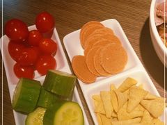 -隆喜元鱼汤包·海鲜(中联广场店)