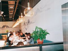 大堂-半天妖烤鱼(夏津德百店)