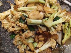 -马凯餐厅(地安门店)