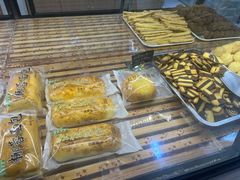-起士林(荣安大街店)